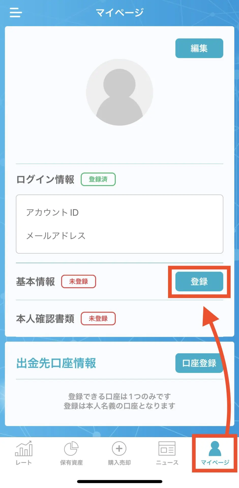 最高額4500円相当】ポイ活サイト経由でコイントレードの条件を達成するやり方｜すずブログ｜アラサー女子のゆるっと投資生活